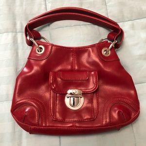 🌟 Host pick💥Aldo red hand bag